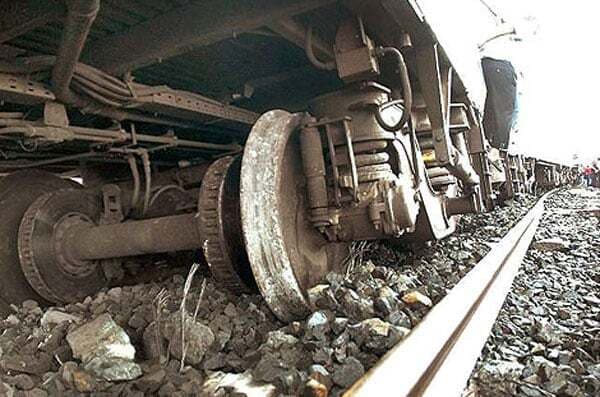 बिहार: मोतिहारी में मालगाडी की 18 बोगियां क्षतिग्रस्त