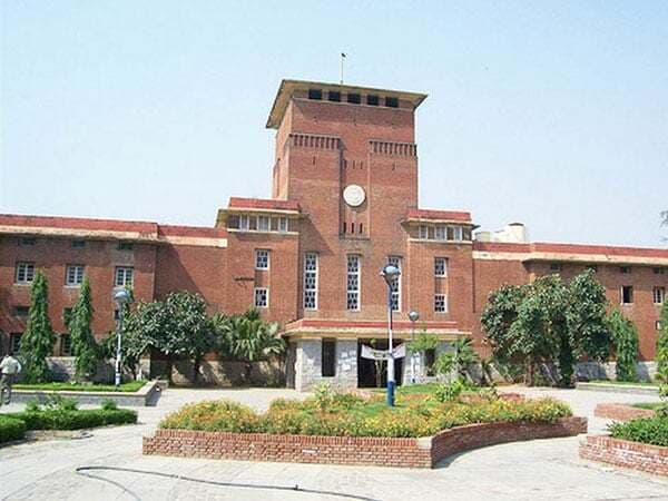 दिल्ली विश्वविद्यालय के सभी 64 कॉलेज त्रिवर्षीय स्नातक कोर्स पर सहमत