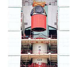 स्पॉट-7 से हैं कई उम्मीदें