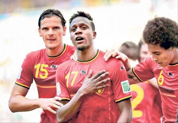 मजबूत बेल्जियम के खिलाफ कोरिया का कड़ा इम्तिहान