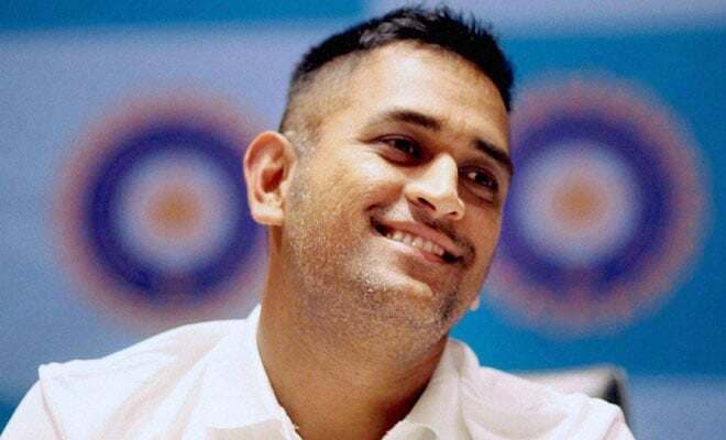 एक खराब श्रृंखला से खिलाड़ी बाहर नहीं किये जाने चाहिए: धौनी