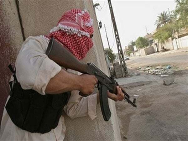 इराक में बड़े अभियान की तैयारी!