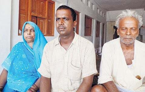 इराक में फंसे युवकों में 10 सकुशल गोपालगंज लौटे