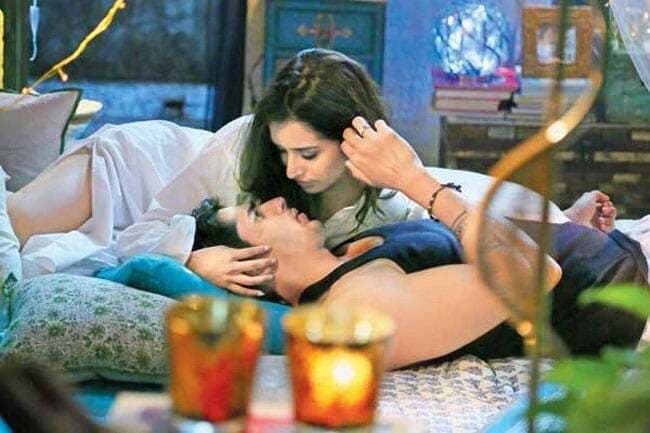 ''एक विलेन'':कुछ अलग है इस खलनायक की प्रेम कहानी