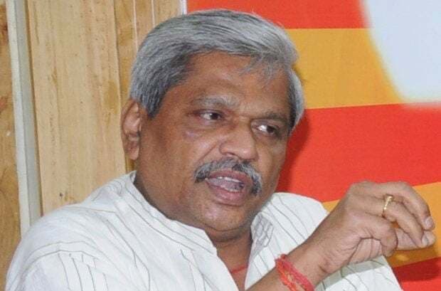 संघ के लोग किसी तरह की सिफारिश नहीं करते:प्रभात झा