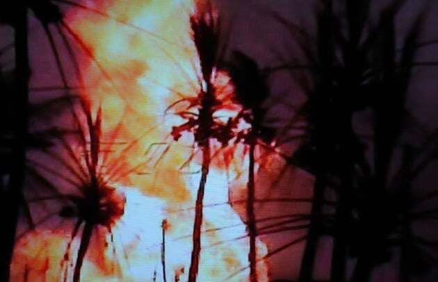 स्टोव जलाना के कारण हो सकता है गेल पाइपलाइन विस्फोट!