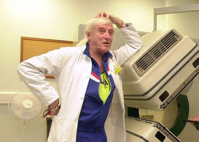 टीवी प्रेजेंटर जो करता था शव का रेप और निकाल लेता था आंख