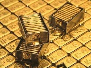 भारत-बांग्लादेश सीमा से 13.5 करोड रुपये का सोना बरामद