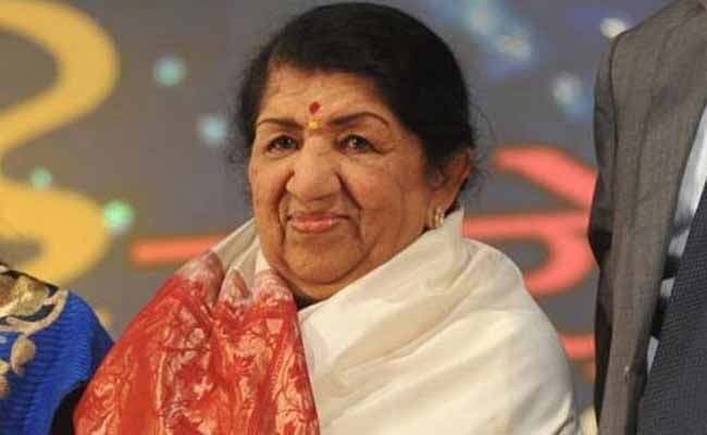 लता मंगेशसकर ने जन्मदिवस पर पंचम दा को किया याद