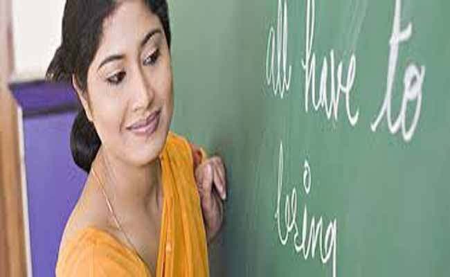 नियोजित शिक्षकों का मानदेय बढ़ना तय