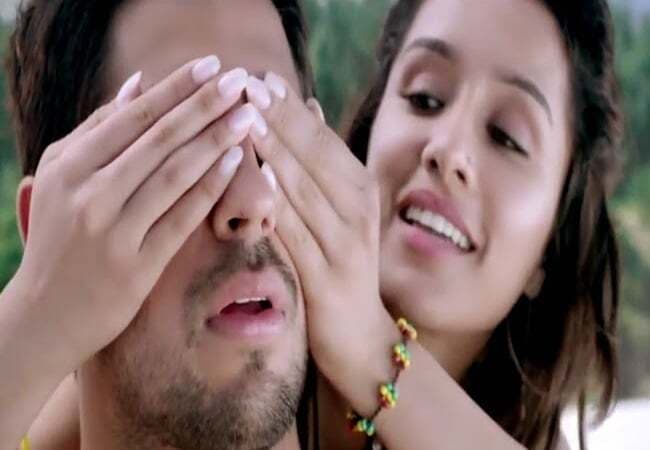 ''एक विलेन'':लवस्टोरी में रोमांस की कमी