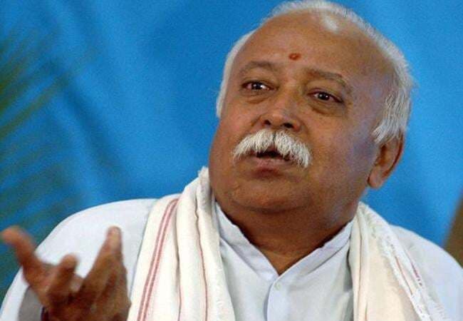 व्यापमं घोटालाःसंघ प्रमुख ने कहा,घबराने की जरूरत नहीं,कानून अपना काम करेगा