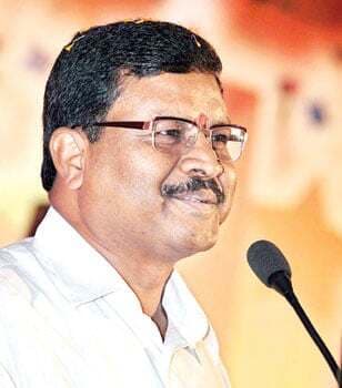 अपराधी बेलगाम : बाबूलाल