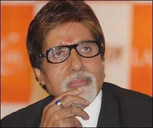 अमिताभ बच्चन अपने घर में दें जगह,नहीं तो कर लूंगी आत्महत्या