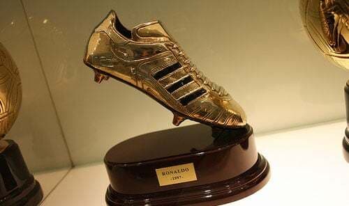 FIFA WC:मेस्सी और नेमार में गोल्डन बूट की जंग