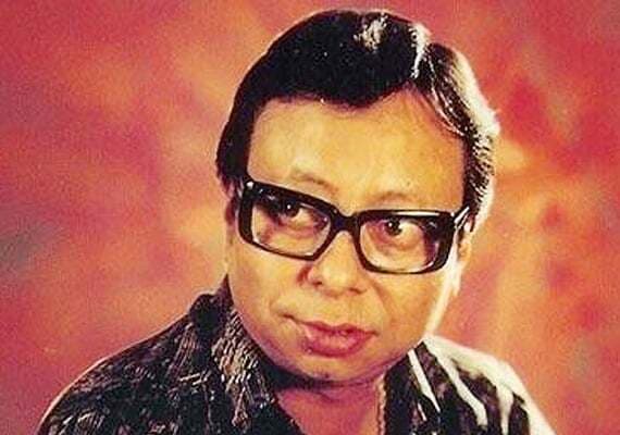 संगीत के शहंशाह आर डी बर्मन के 75वें जन्मदिन पर बॉलीवुड ने किया याद