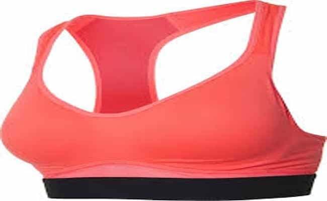 राष्ट्रपति भवन में प्रदर्शित की जायेगी, महिलाओं को सुरक्षा देने वाली ब्रा