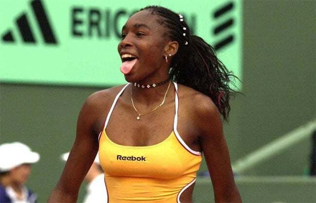 वीनस ने कहा,रिटायर नहीं हो रही हूं मैं