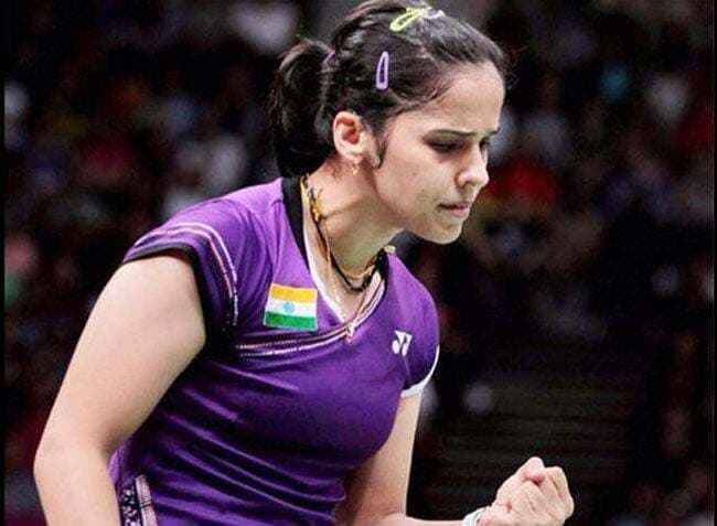 साइना आस्ट्रेलियन ओपन के फाइनल में