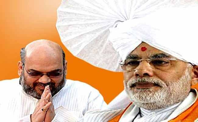 अमित शाह को मिलेगा मेहनत का फल