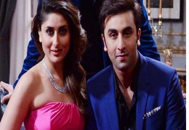 रात के दो बजे करीना के घर आना चाहते थे रणबीर
