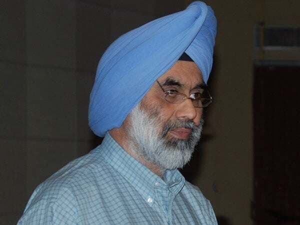 बजट में आर्थिक वृद्धि की रफ्तार बढाने पर जोर : संधु