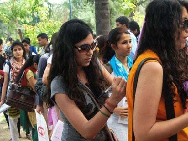 डीयू में मंगलवार से तीन वर्षीय कोर्स में नामांकन शुरु