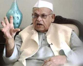 सब भूले पर राज्यपाल ने ली सुध