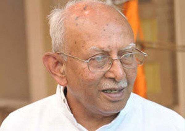 व्यापमं घोटाले में संघ नेता शामिल नहीं: पुलिस