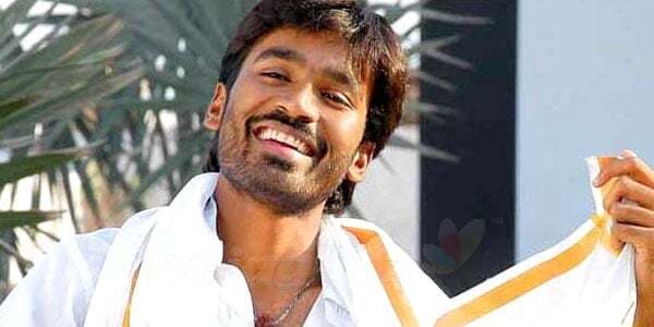 साल में केवल एक ही फिल्‍म बनाएंगे धनुष