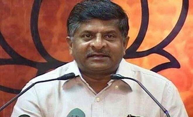 कानून मंत्री ने कहा,देश में जजों के रिक्त पद जल्द भरे जाएंगे