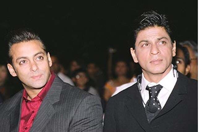 सलमान के बाद अब शाहरुख बनेंगे बिग बॉस