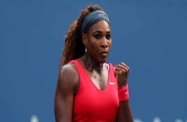 अपना दबदबा फिर कायम करना चाहती है सेरेना