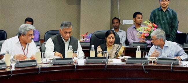 इराक: भारतीयों को लाने के लिए एयर इंडिया के तीन विमान तैयार