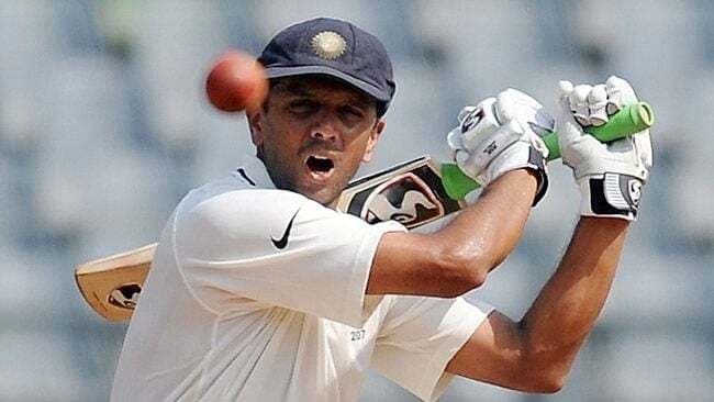 द्रविड देंगे भारतीय बल्लेबाजों को इंग्लैंड में जीत का मंत्र