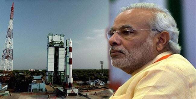 देखें:उड़ान भरते हुए PSLV का वीडियो,मोदी ने दी बधाई