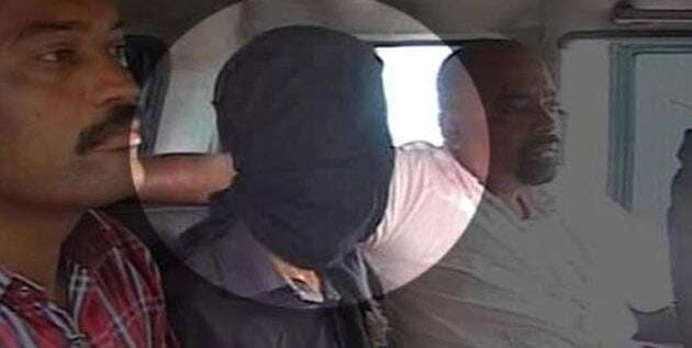 पल्‍लवी हत्‍याकांड:चौकीदार निकला हत्यारा