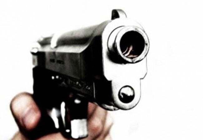 वाराणसी:छात्र नेता को दौड़ा कर मारी गोली,मौत