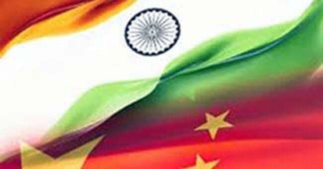 भारत, चीन ने किये तीन सहमति पत्र पर दस्तखत