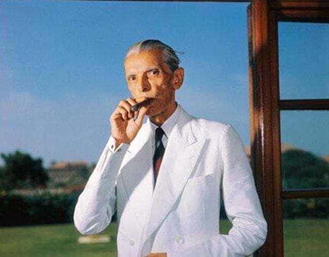 जिन्ना की मृत बहन को 47 साल के बाद भेजा गया पानी का बिल,हो सकती हैं गिरफ्तार!