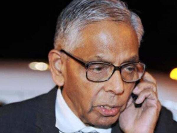 सीबीआई की पूछताछ के बाद प. बंगाल के राज्यपाल ने दिया इस्तीफा