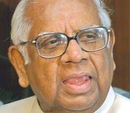 पूर्व लोकसभा अध्‍यक्ष सोमनाथ चटर्जी को ब्रेन हैम्ब्रेज,अस्पताल में भर्ती