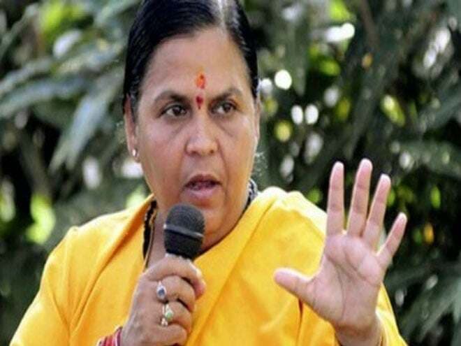 साई पूजा विवाद में कूदा आरएसएस कहा, स्वरूपानंद की हैसियत क्या है