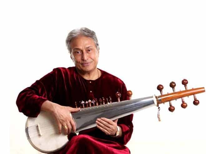 उस्ताद अमजद अली खान का छह करोड़ का सरोद लापता