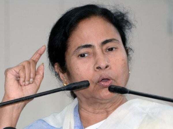औपचारिक तौर पर 4 जुलाई को पद छोडेंगे नारायणन :ममता