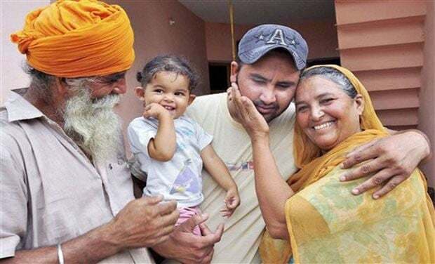 इराक: 94 भारतीय लौटे,600 इस हफ्ते स्वदेश लौटेंगे