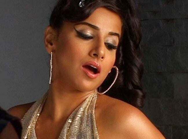 भट्ट कैंप में शामिल होने को बेचैन विद्या बालन