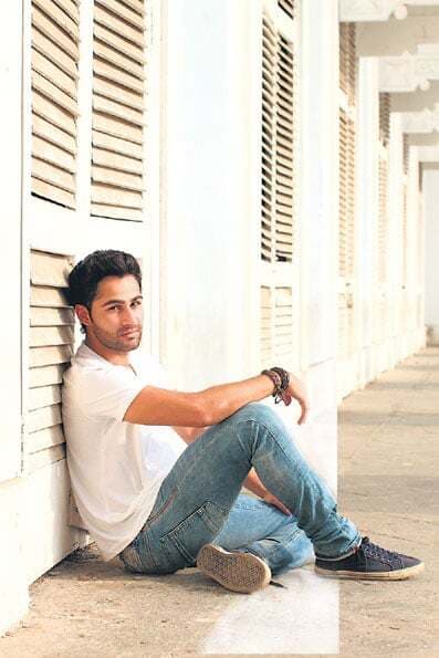 जोकर बनना चाहते थे  अरमान जैन