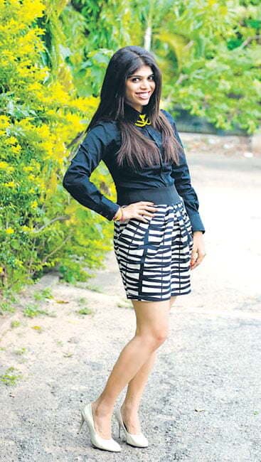 स्टिलटोज मतलब अदा और स्टाइल