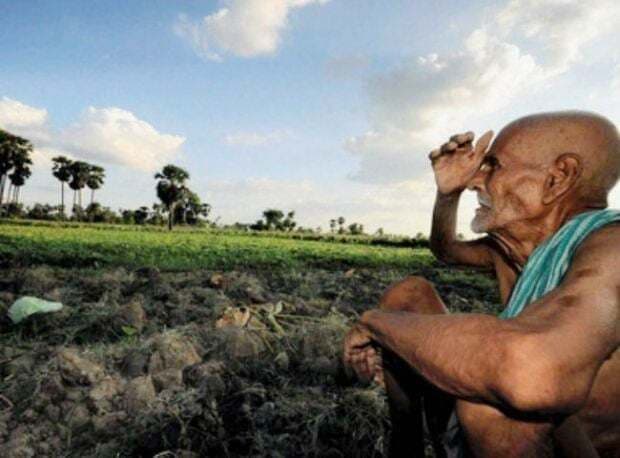 कमजोर मॉनसून: 500 जिलों के लिए आपदा योजना तैयार